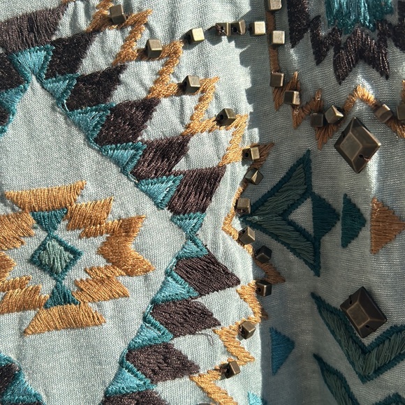 Double D Ranch top - Picture 6 of 7